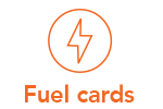 Fuel cards