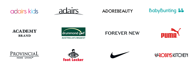 Brand Logos